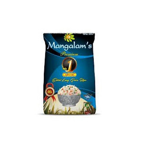 Mangalam’s Classic Extra Long 5 kg